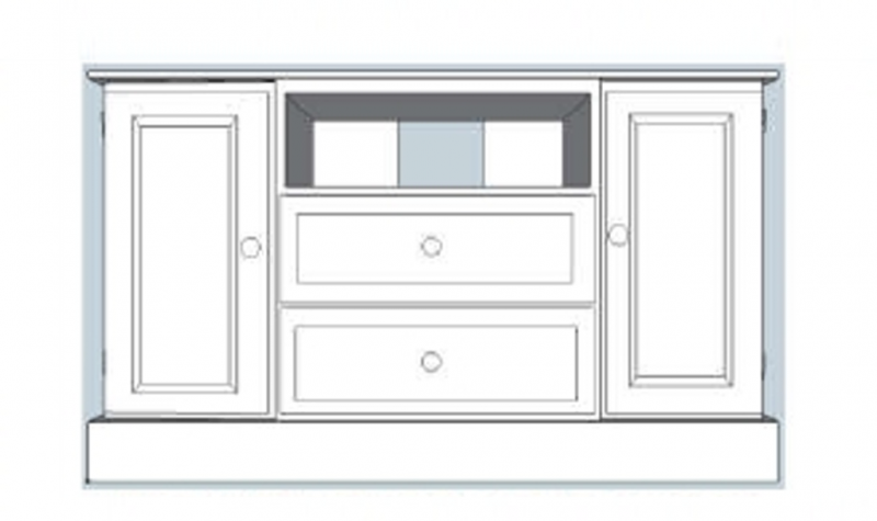 Somerset TV / Media Unit (Medium) Somerset TV / Media Unit (Medium)